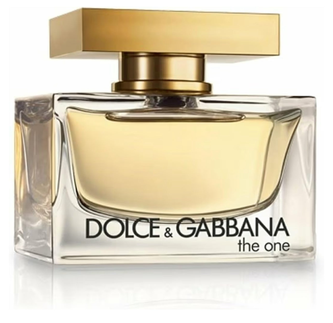 Dolce & Gabbana, The One, Eau de Parfum, 75 ml, Damen