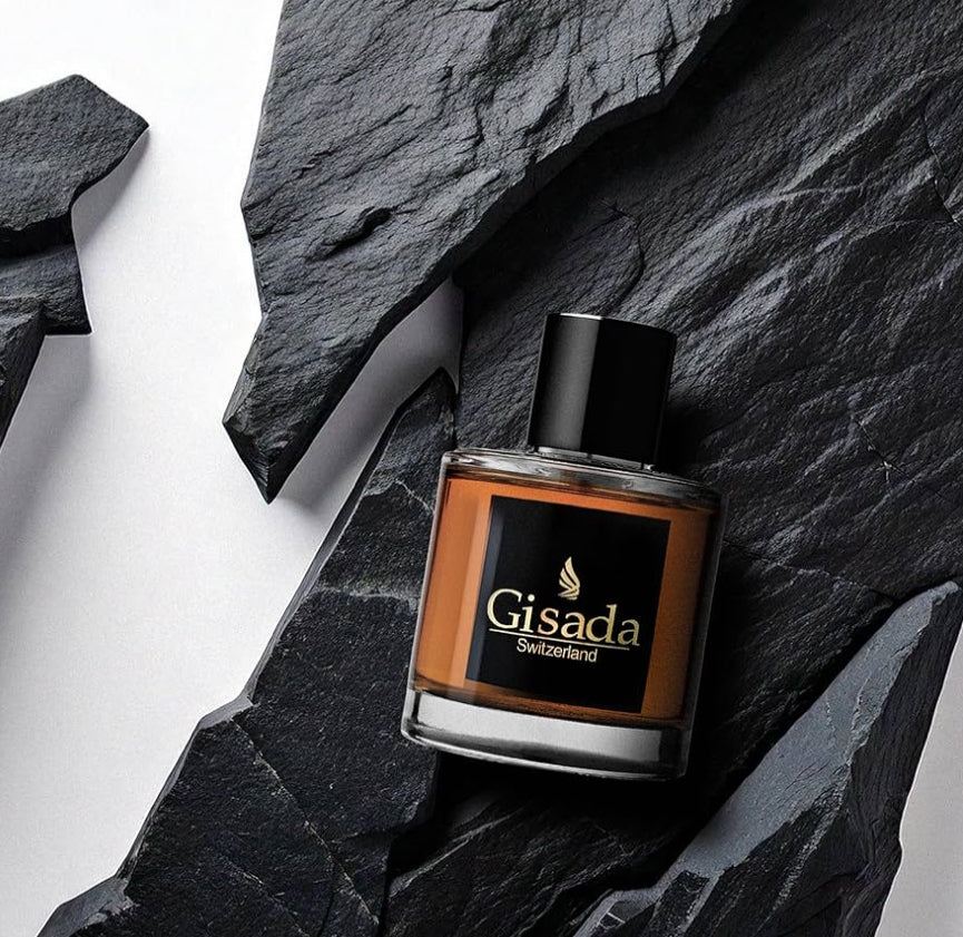 Gisada - Ambassador Men | Eau De Parfum | 50ml | Herrenduft