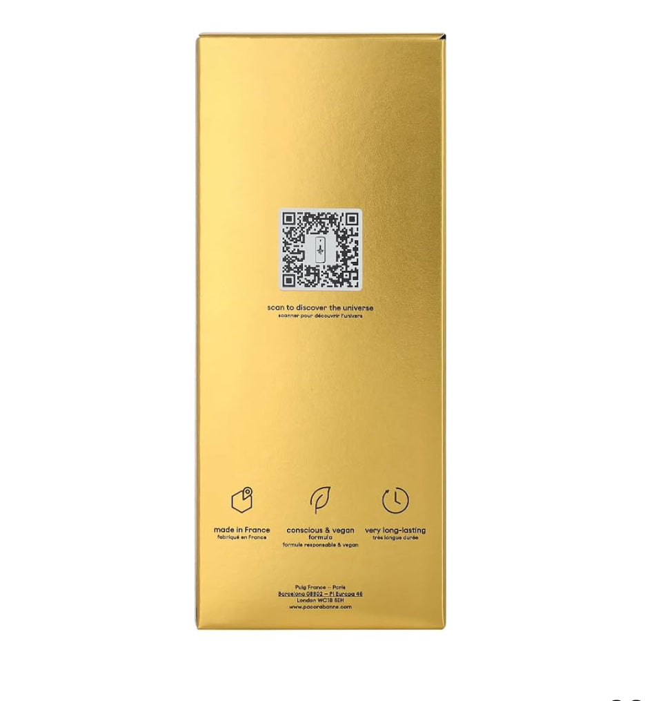 Paco Rabanne 1 Million Royal Eau de Parfum 100 ml Herren