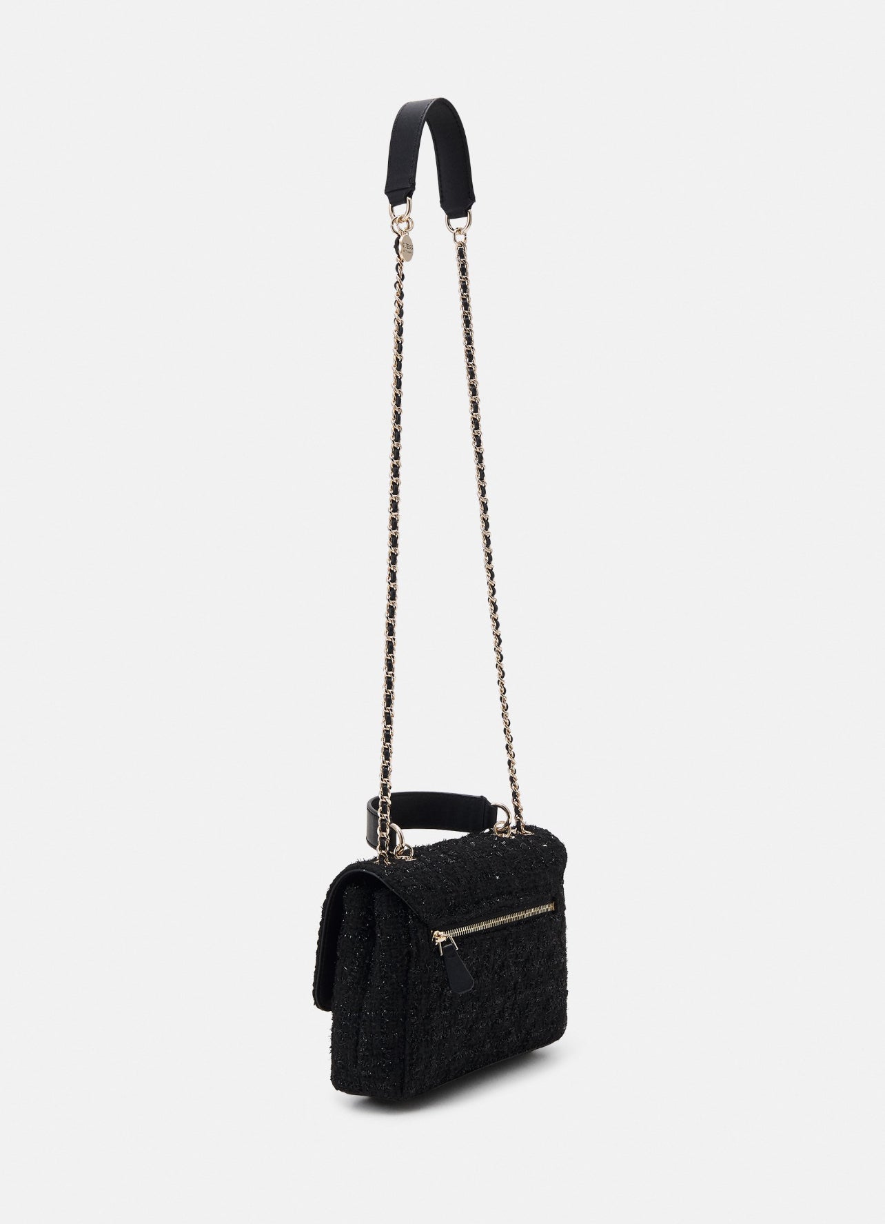 Guess
GIULLY - Umhängetasche - black