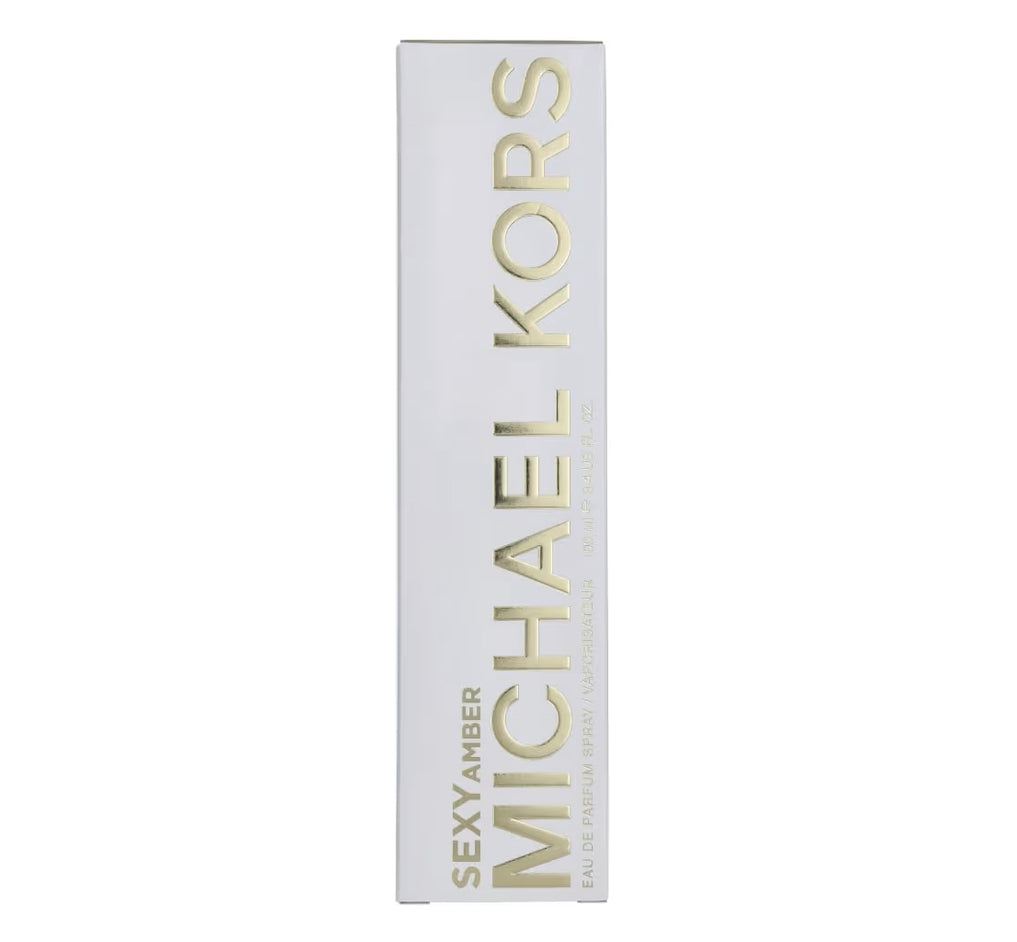 Michael Kors Sexy Amber femme woman Eau de Parfum,Spray 100 ml