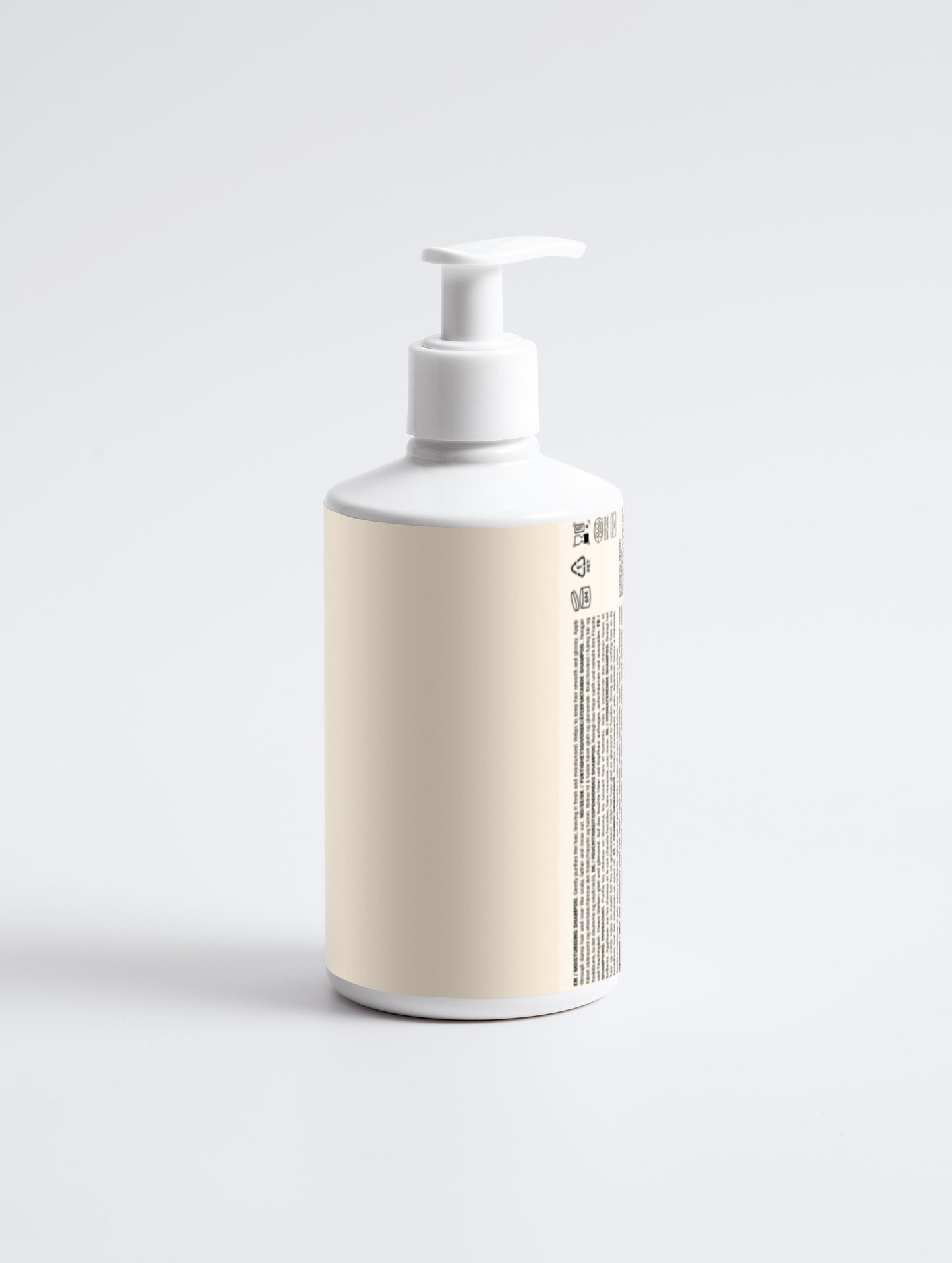 Feuchtigkeitsspendendes Shampoo 300 ml