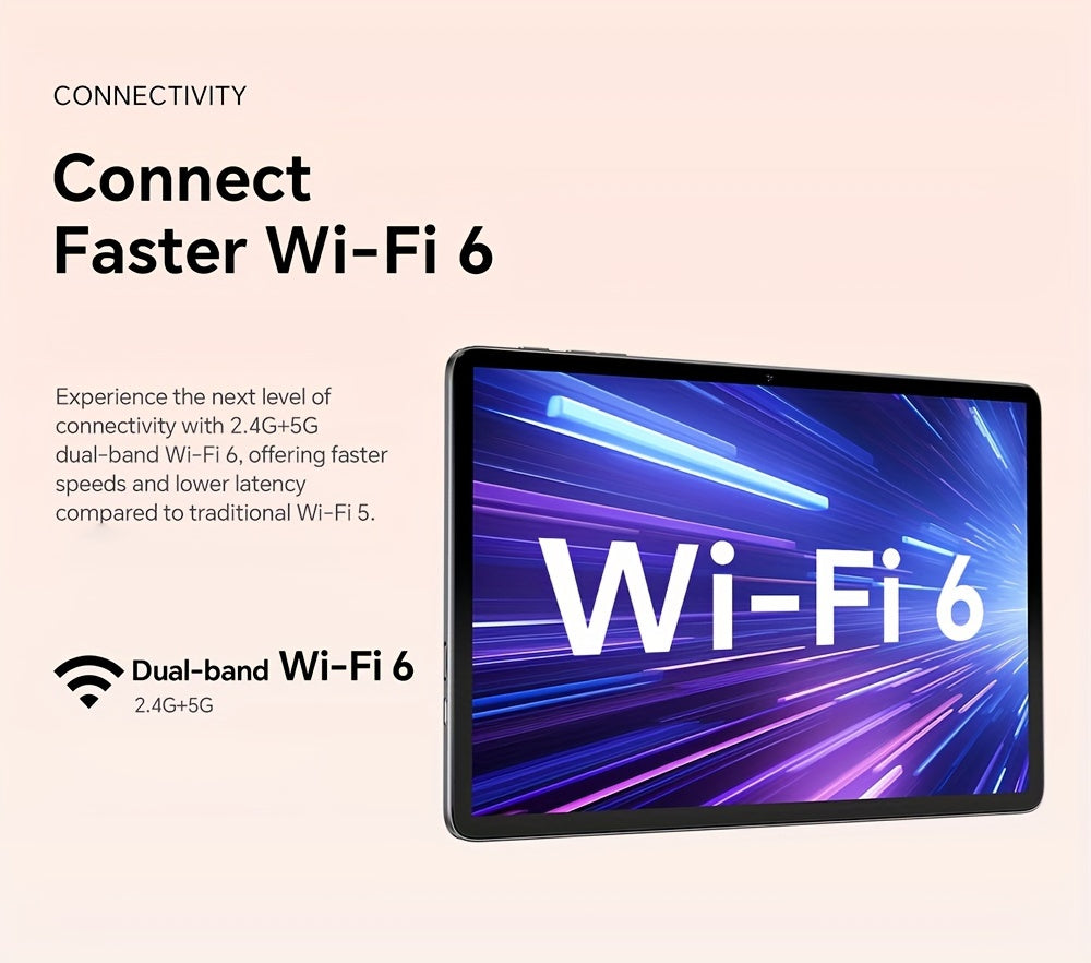 Teclast P30T Tablet 2024 Newest Android 14 10.1 Inch, 4GB RAM+128GB ROM With 1TB Expand Tablet PC, 2 In 1 Tablets With Keyboard, Teclast Case, Protective Film, Wireless Mouse, Earphones, 6000mAh Battery, 1280x800 IPS Display