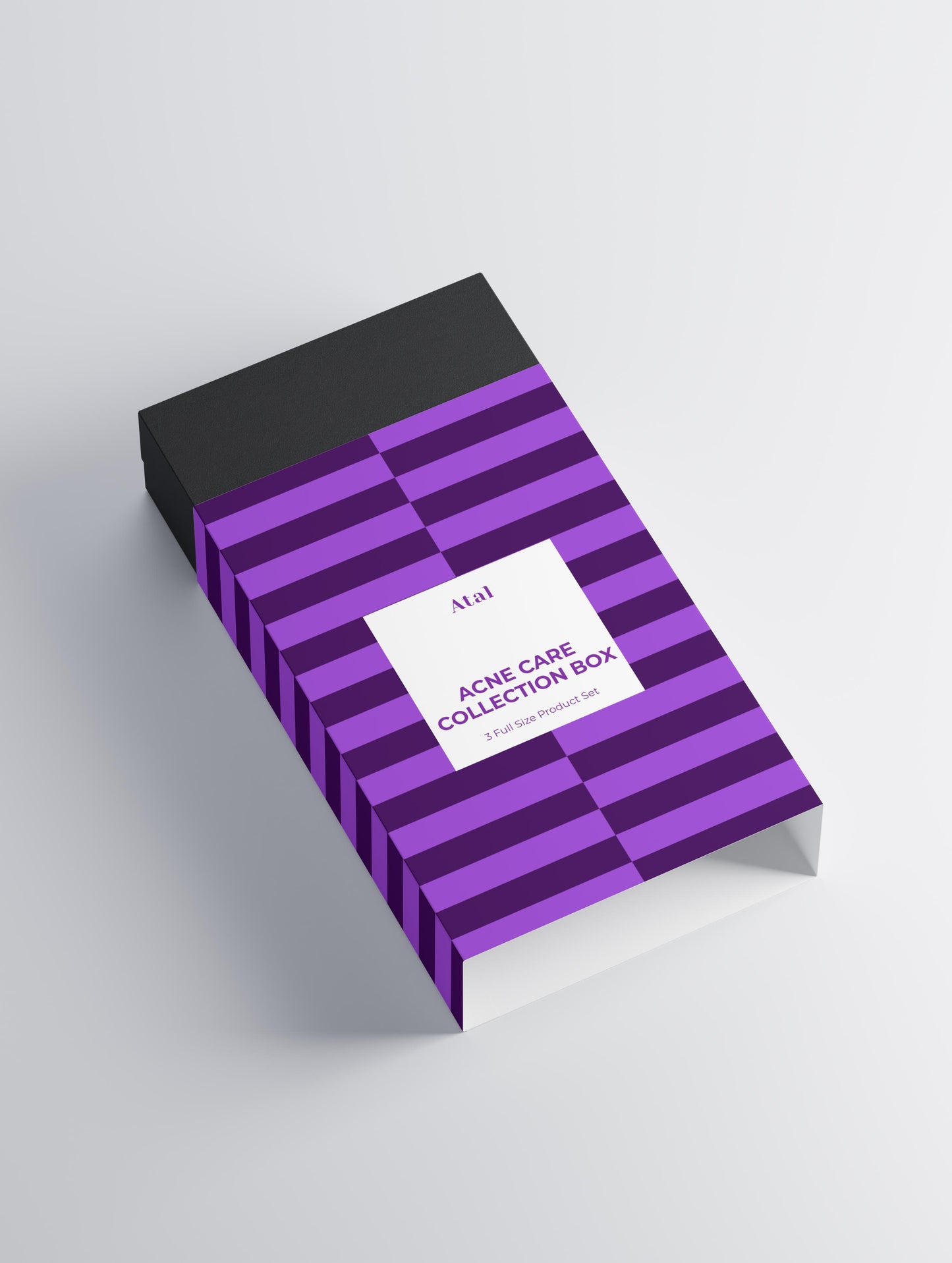 Acne Care Collection Box (3 Produkte)