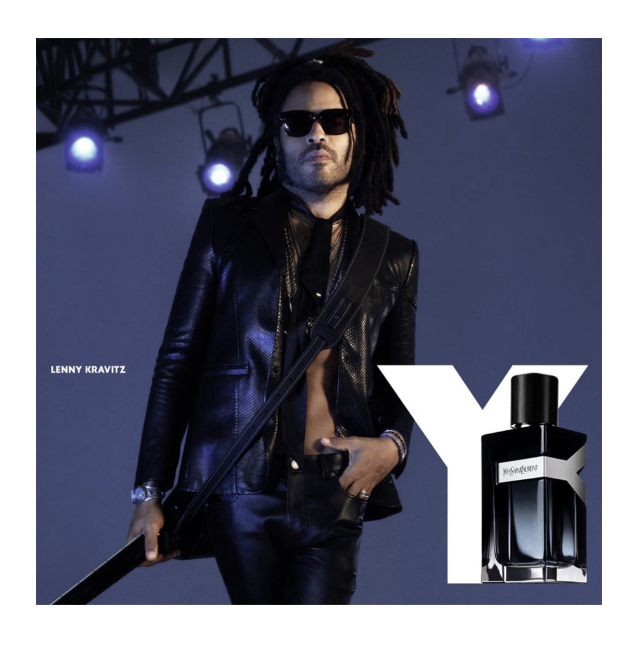 Yves Saint Laurent
Eau de Parfum Spray, 60 ml Men