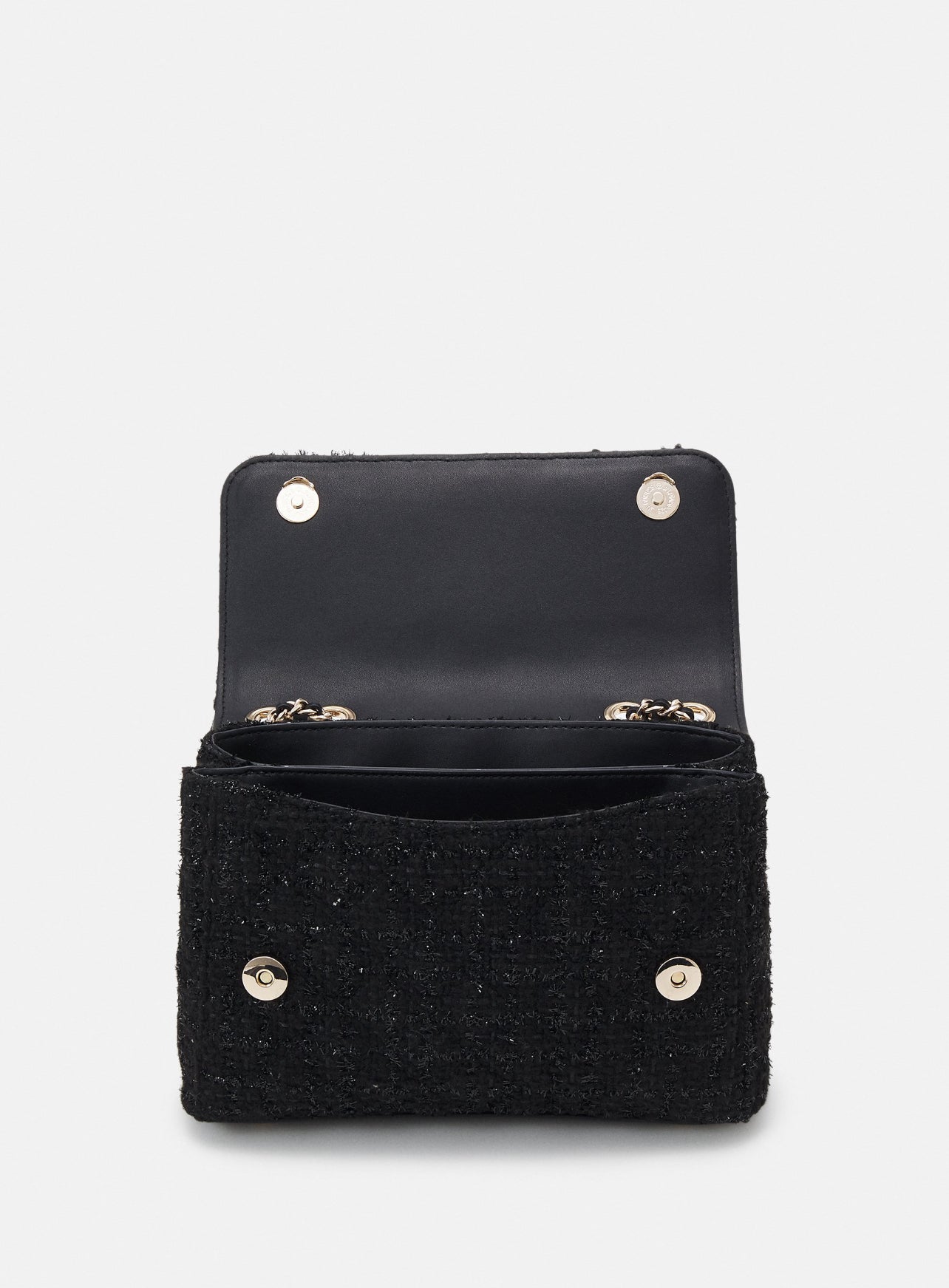 Guess
GIULLY - Umhängetasche - black