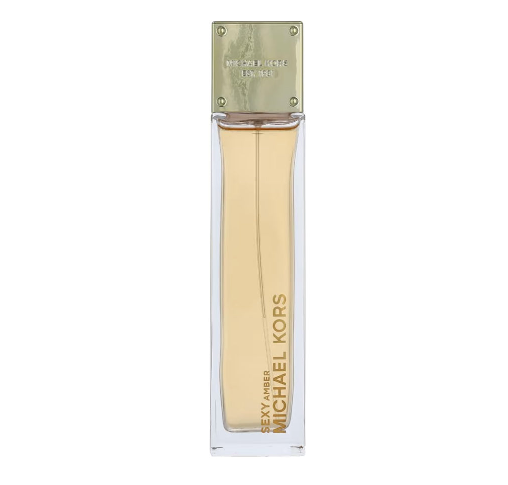 Michael Kors Sexy Amber femme woman Eau de Parfum,Spray 100 ml