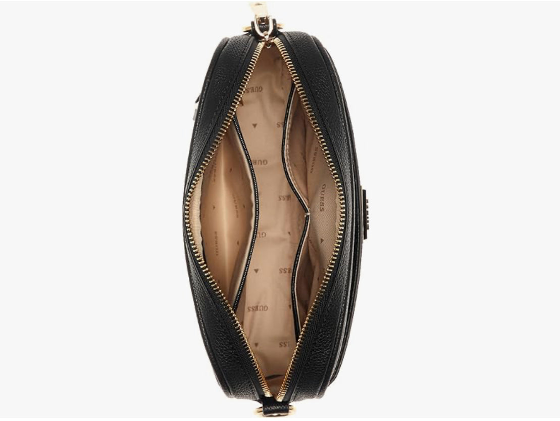 Guess Tasche Damen in Schwarz
