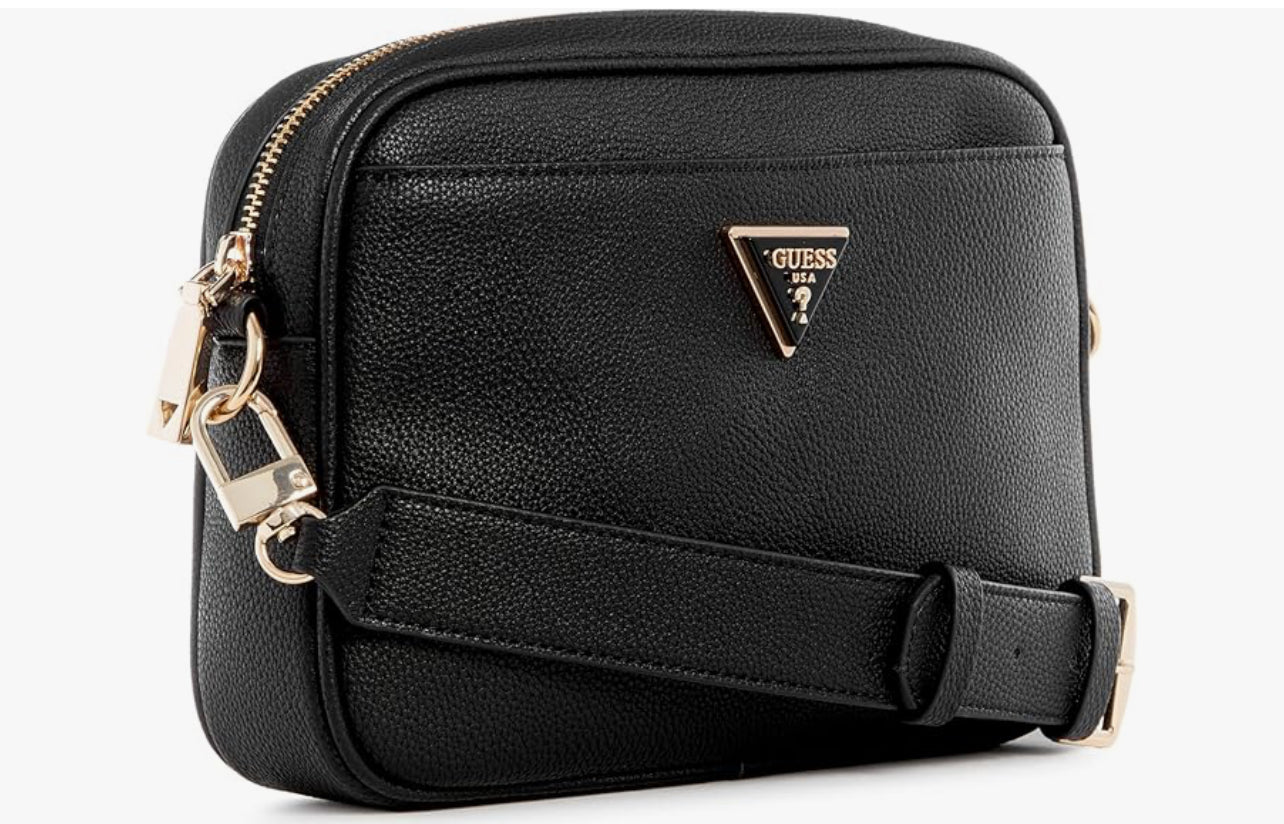 Guess Tasche Damen in Schwarz