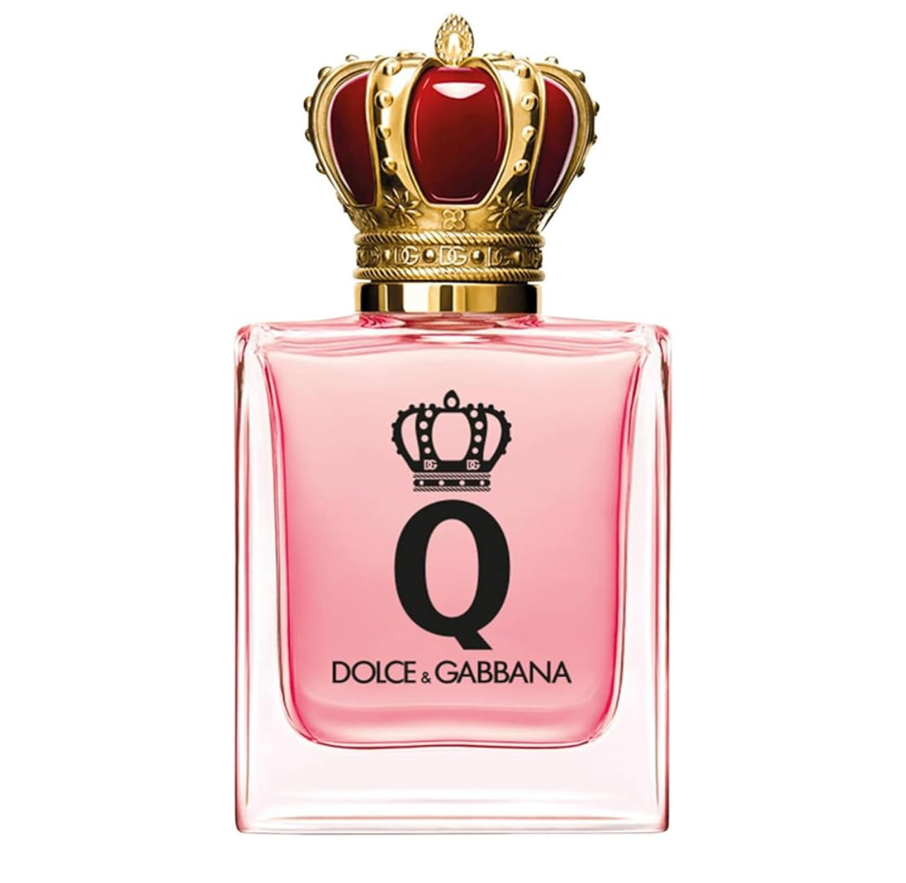 DOLCE & GABBANA, Q by Dolce & Gabbana, Eau de Parfum, Damenduft, 50 ml