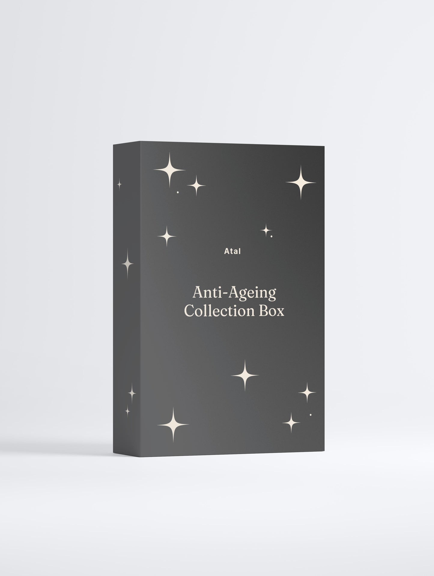 Anti-Ageing Collection Box (3 Produkte)