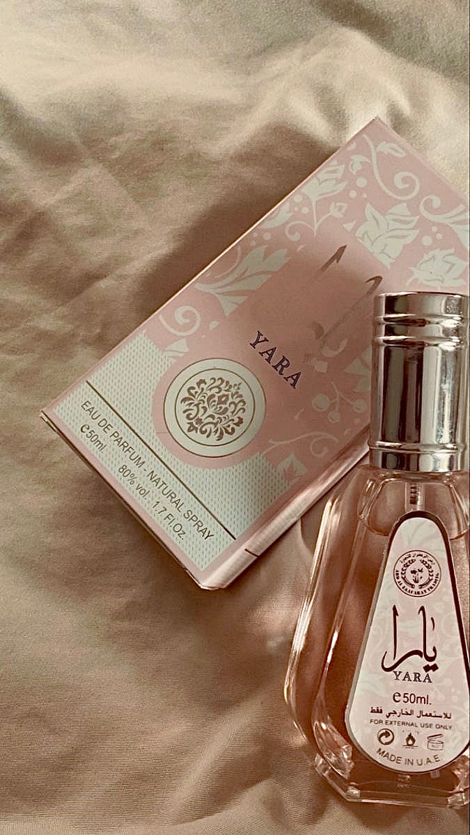 Lattafa Yara 50 ml Eau de Parfum für Damen