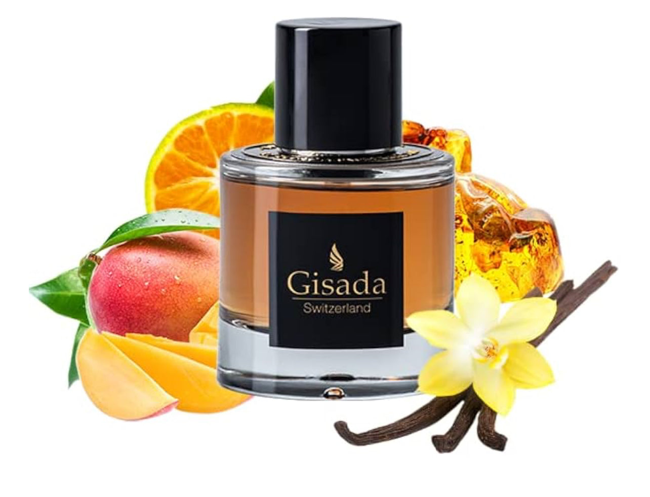 Gisada - Ambassador Men | Eau De Parfum | 50ml | Herrenduft