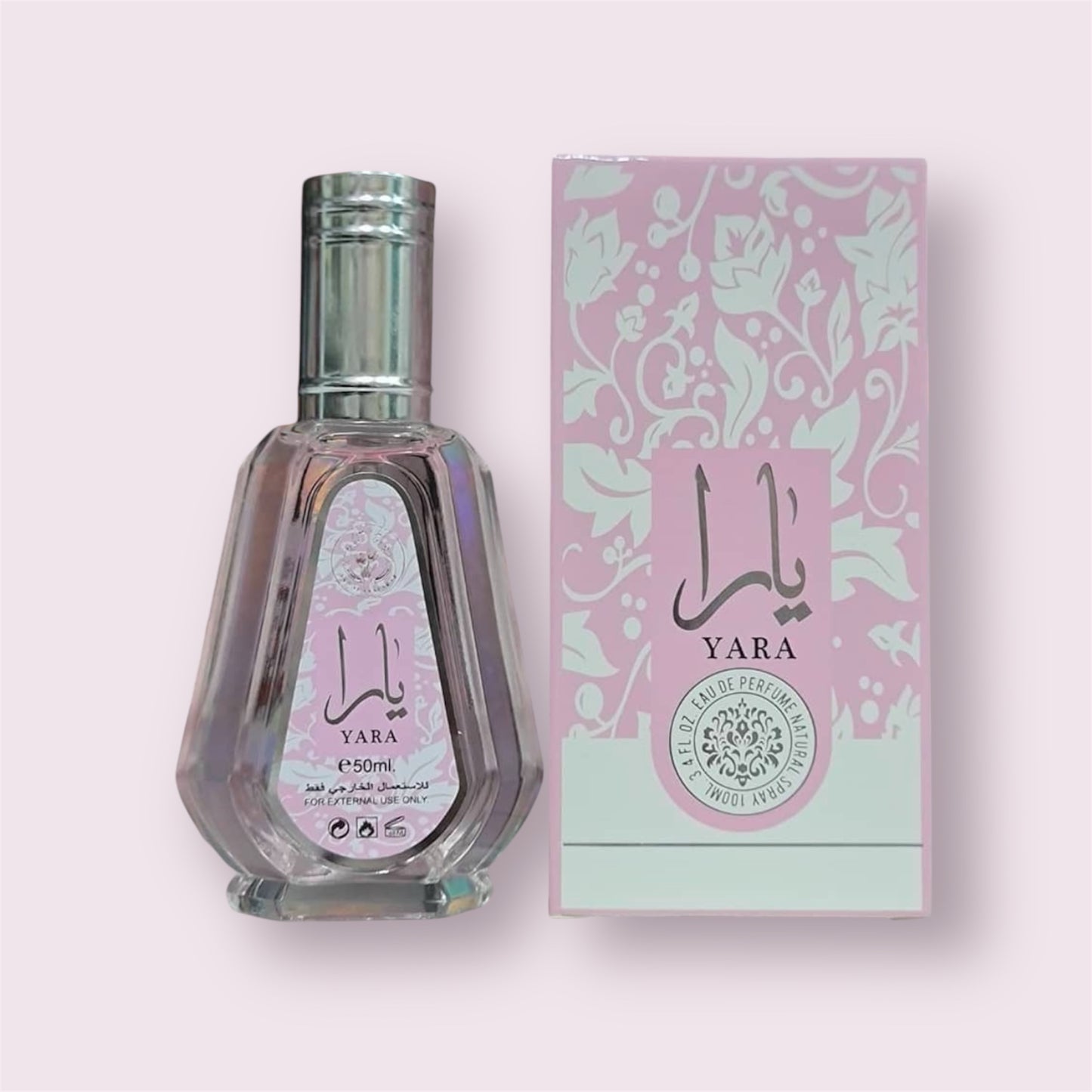 Lattafa Yara 50 ml Eau de Parfum für Damen