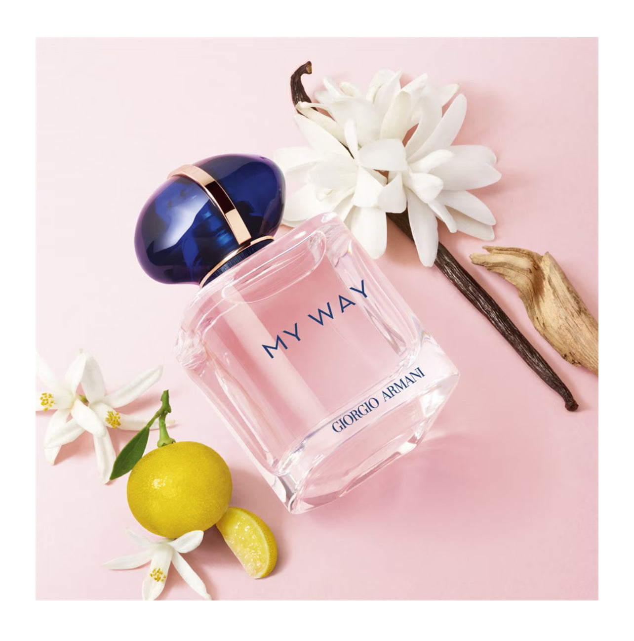 Armani My Way
Eau de Parfum Spray - nachfüllbar, 30 ml Damen