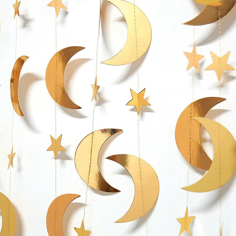 Islam Al Adha Eid Mubarak Banner Balloons Kareem Ramadan Decoration For Home Islam Muslim Event Party Supplies