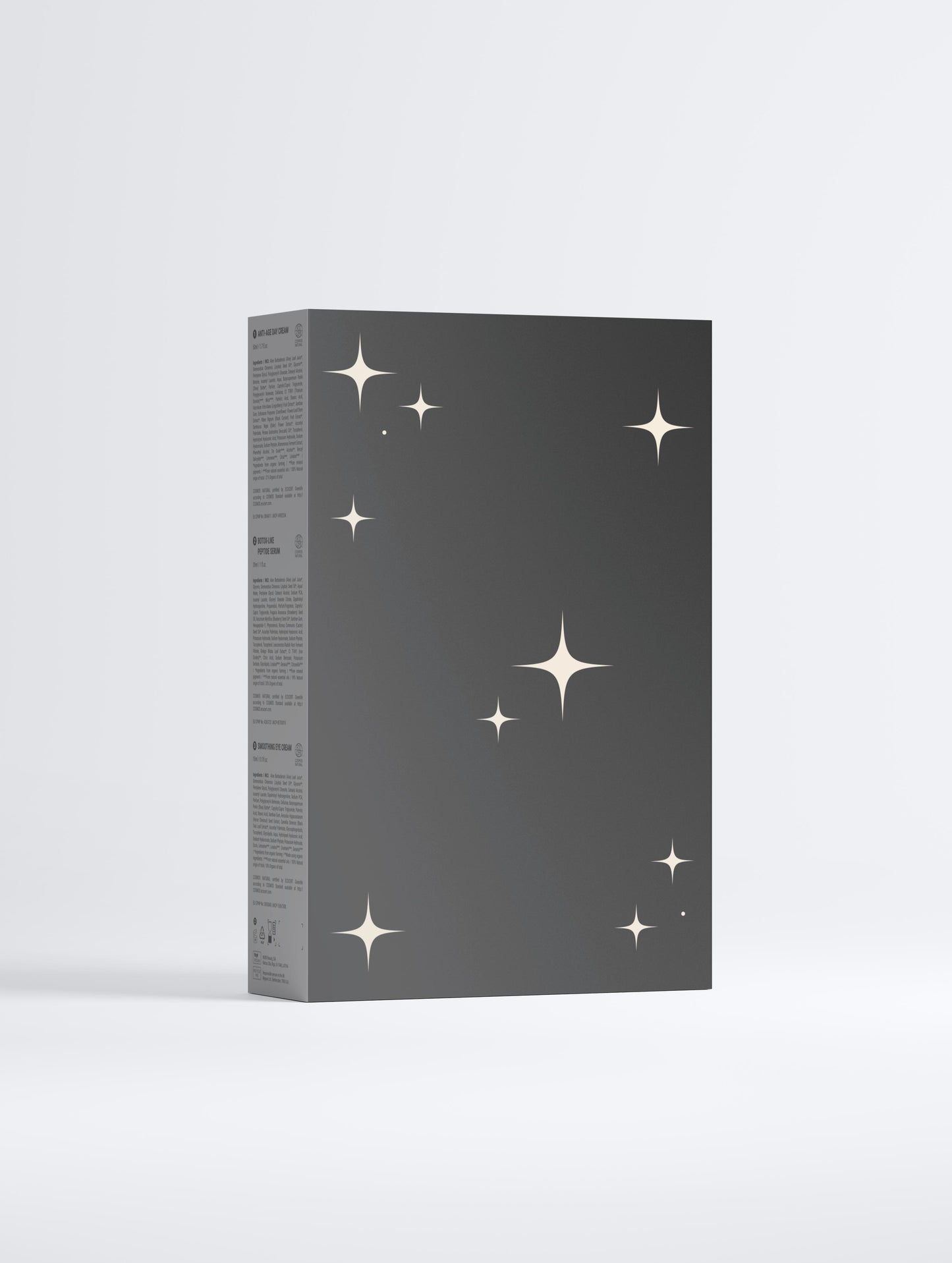 Anti-Ageing Collection Box (3 Produkte)