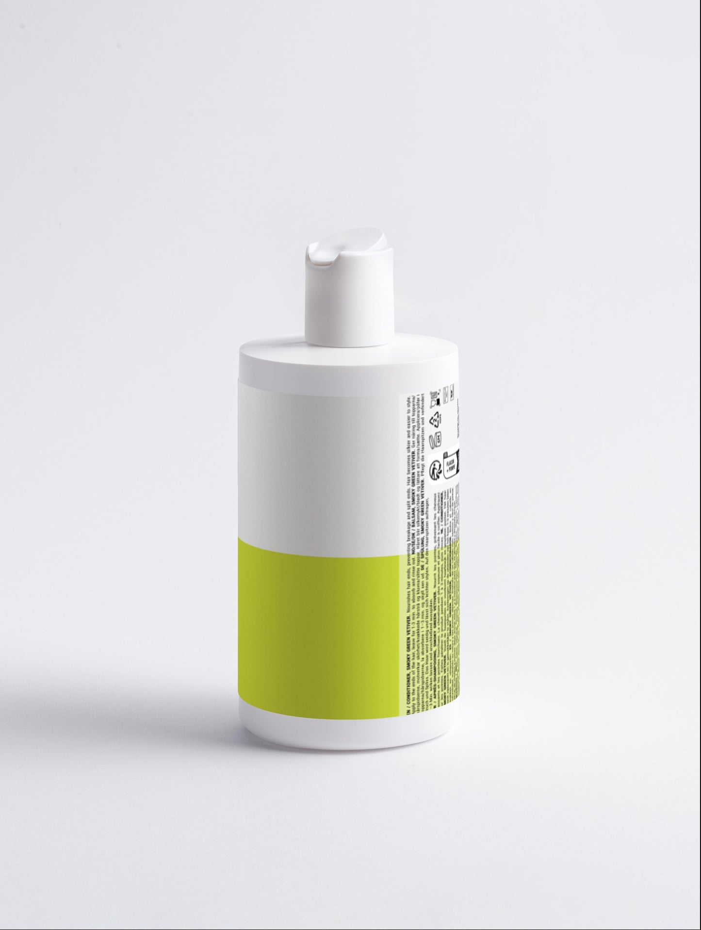 Glanz-Conditioner, rauchiges grünes Vetiver 370 ml