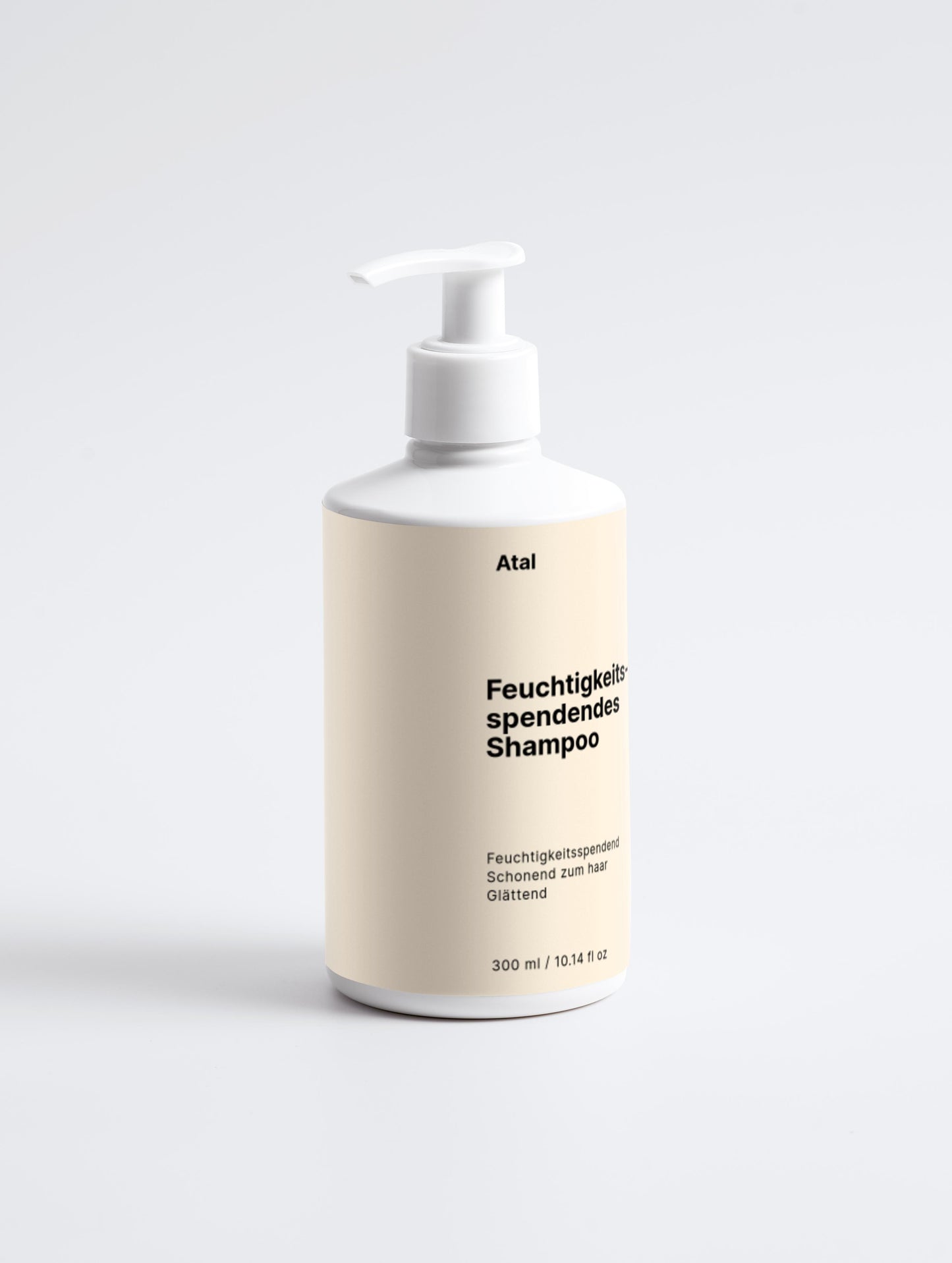 Feuchtigkeitsspendendes Shampoo 300 ml