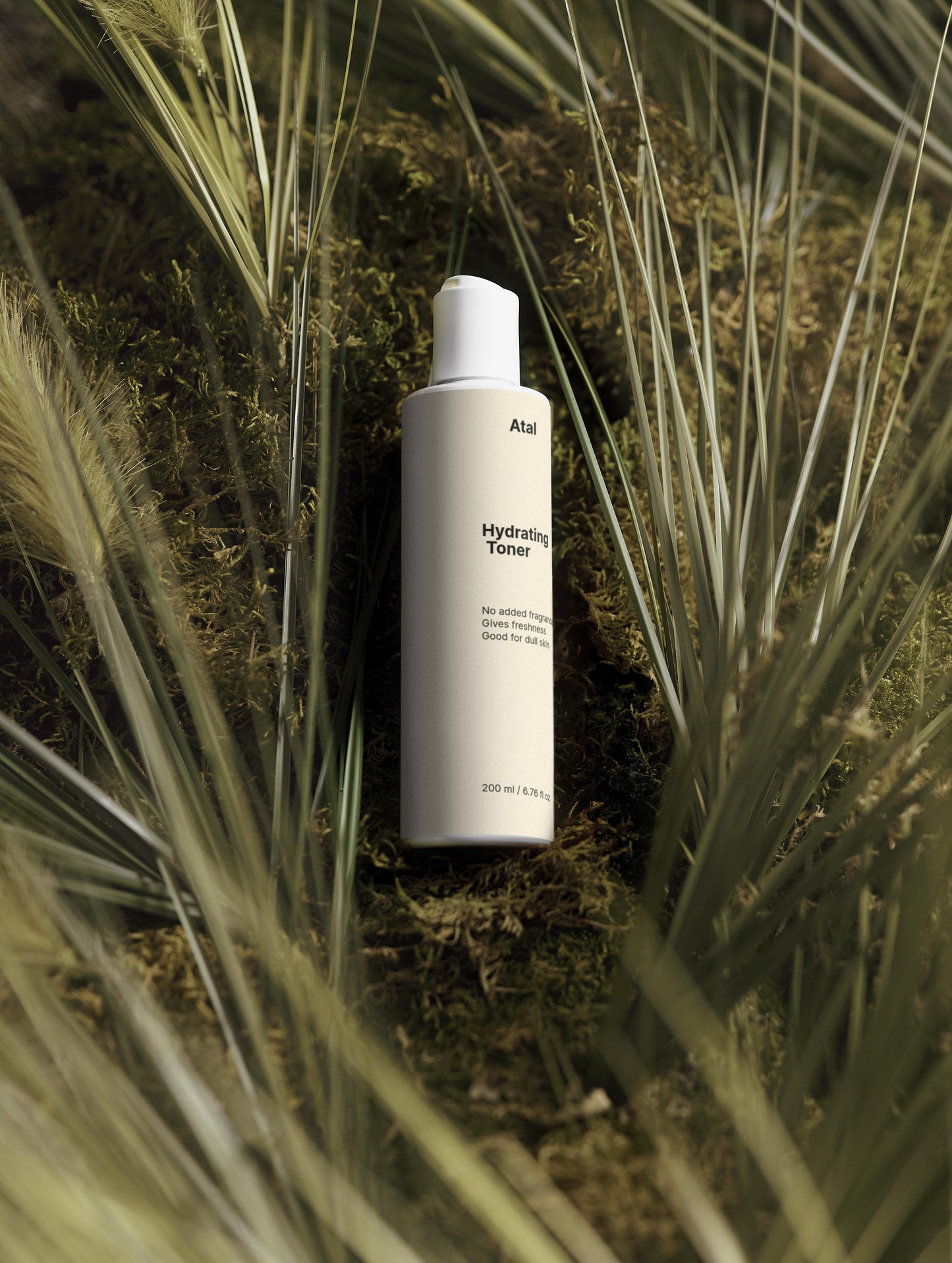 Feuchtigkeitsspendendes Gesichtswasser 200 ml