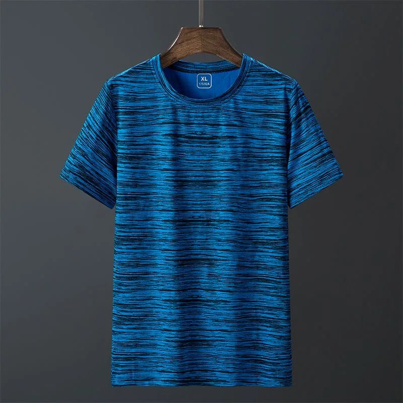 Hot Sale 6XL 7XL 8XL Plus Size T-Shirts Men Summer Clothing Tshirt Male Tee Shirt Trip Hiking Camping Tops Oversized Wearing Man