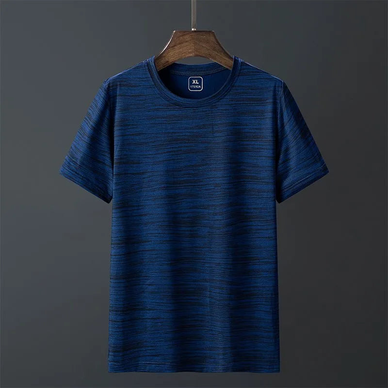 Hot Sale 6XL 7XL 8XL Plus Size T-Shirts Men Summer Clothing Tshirt Male Tee Shirt Trip Hiking Camping Tops Oversized Wearing Man