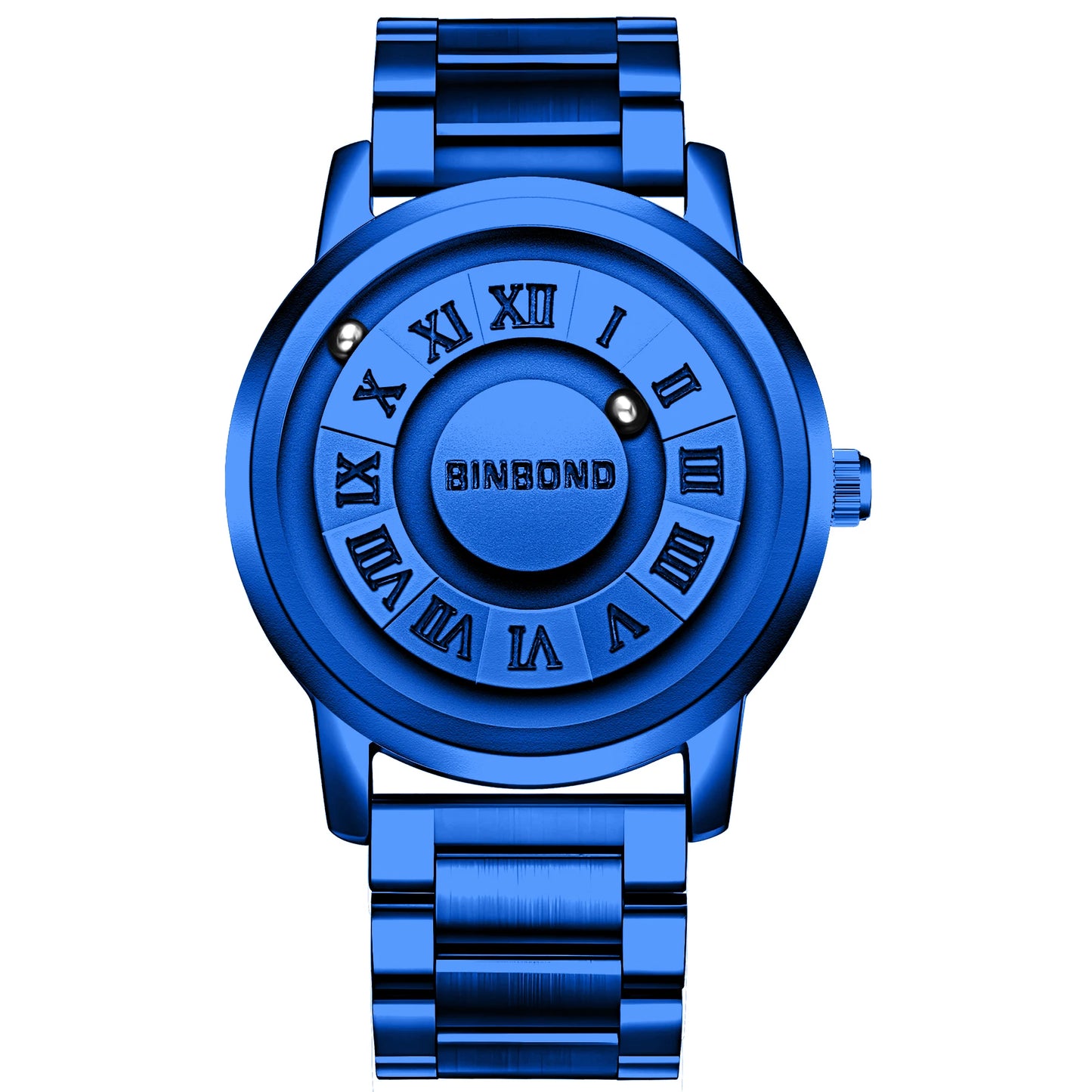 2025 NEW Luxury Square Sport Man Wristwatch Waterproof Luminous Chronograph Quartz Men's Watches Stainless Steel Men Watch Reloj