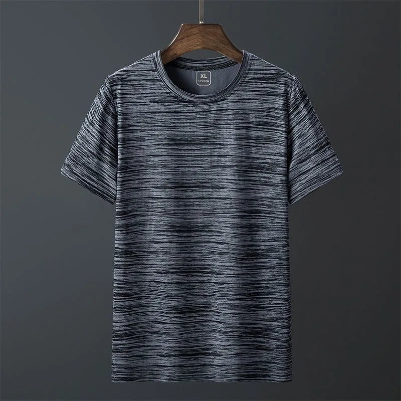 Hot Sale 6XL 7XL 8XL Plus Size T-Shirts Men Summer Clothing Tshirt Male Tee Shirt Trip Hiking Camping Tops Oversized Wearing Man