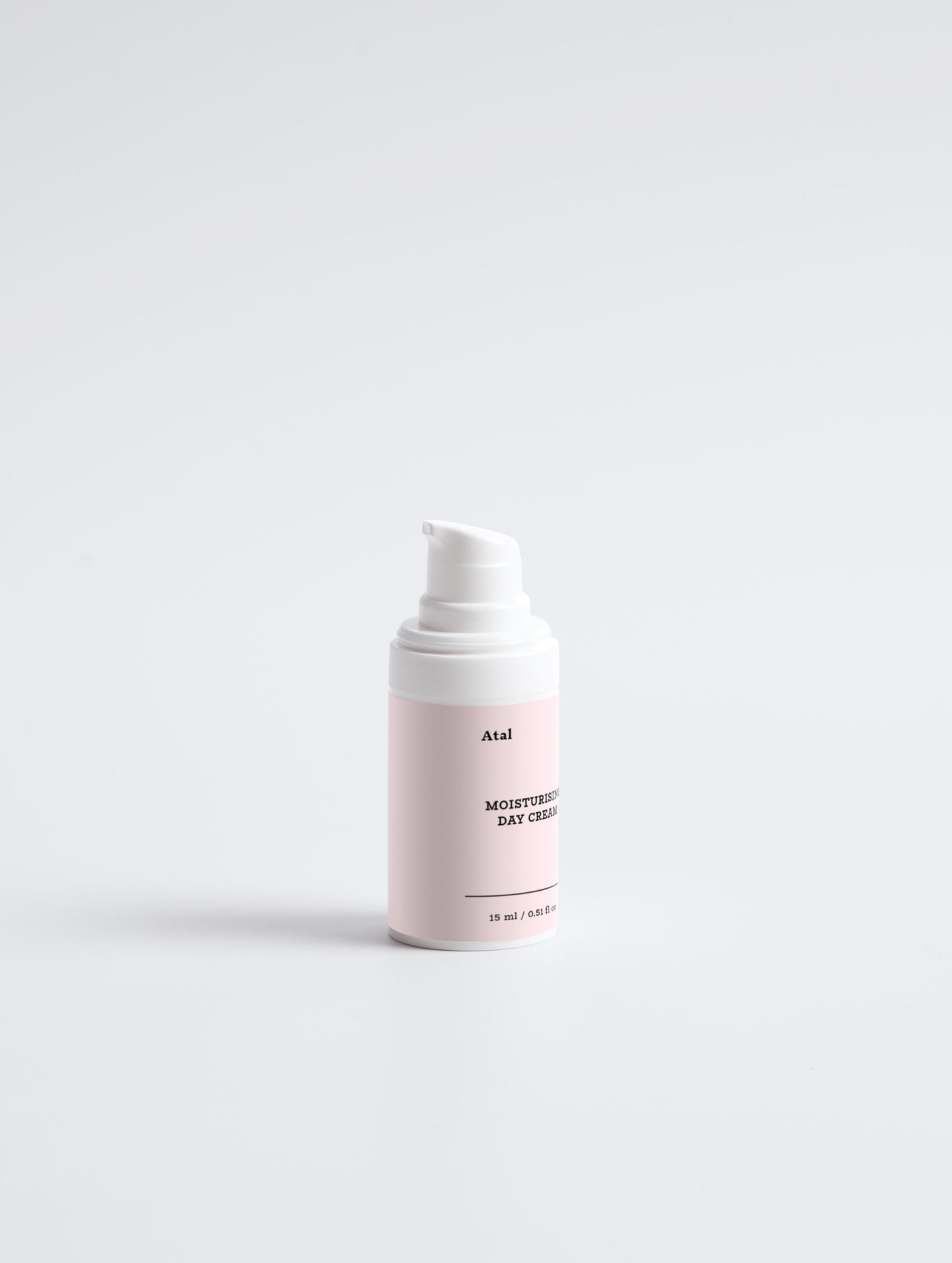 Feuchtigkeitsspendende Tagescreme 15 ml