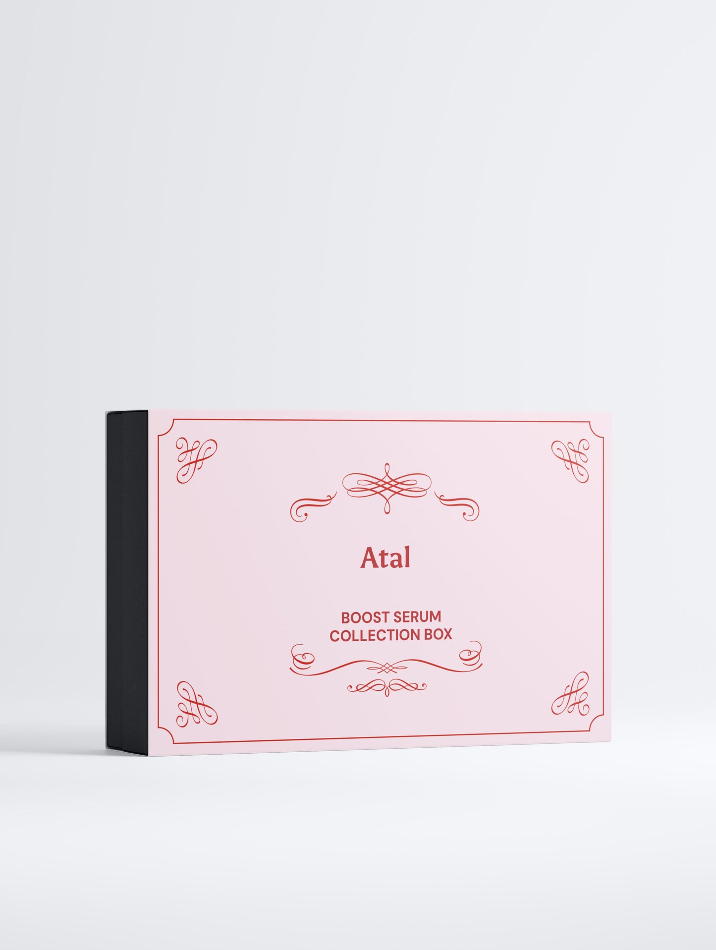 Boost Serum Collection Box (3 Produkte)
