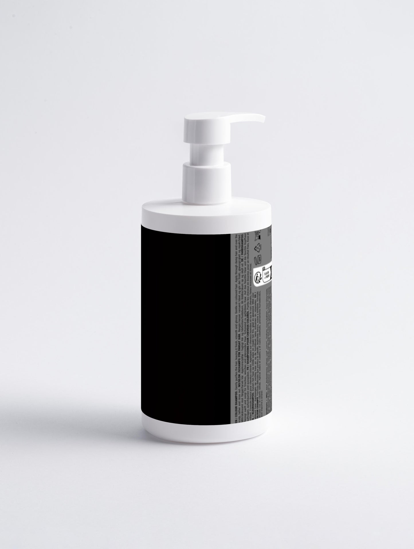 Farbshampoo Peachy Grapefruit Zest 400 ml
