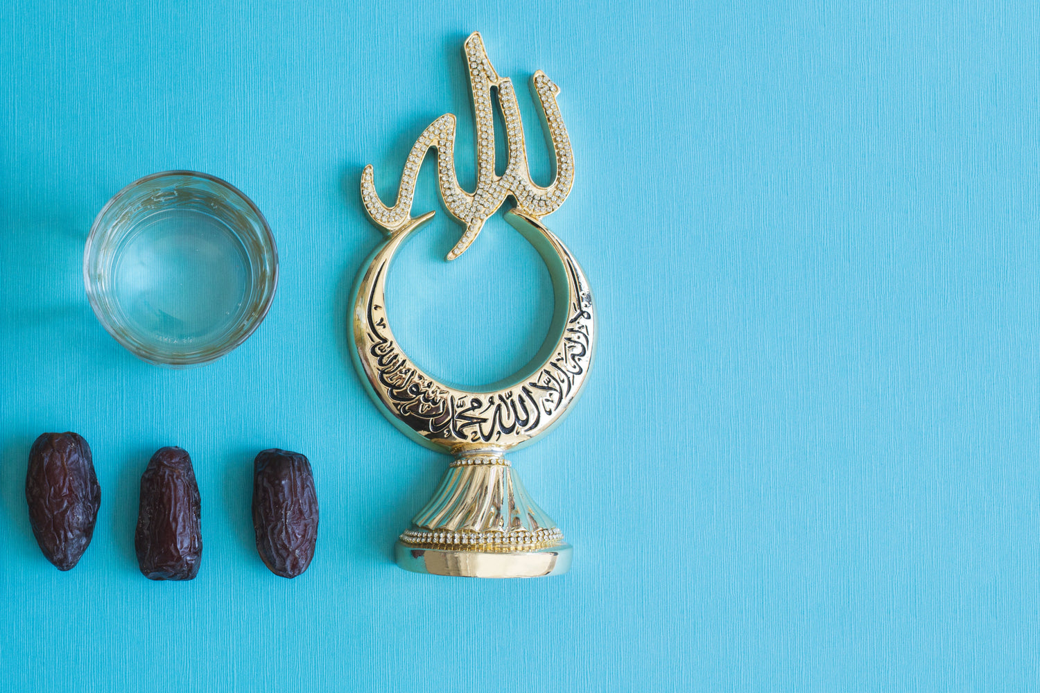 Ramadan & Eid