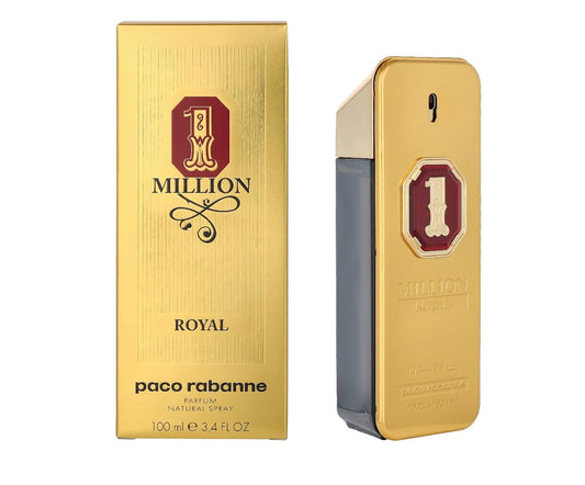 Paco Rabanne 1 Million Royal Eau de Parfum 100 ml Herren