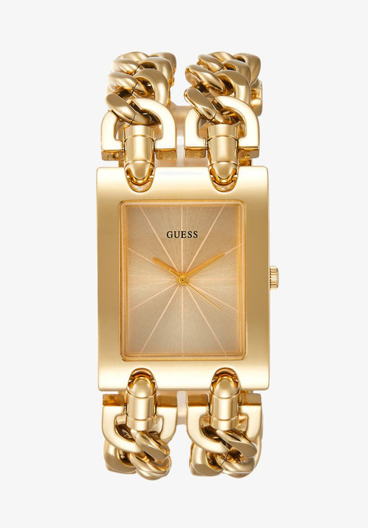 Guess
LADIES TREND - Uhr - gold-coloured