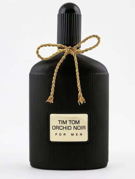 MB Parfum Tim Tom Orchid Noir
100 ML Eau de Parfum Herren