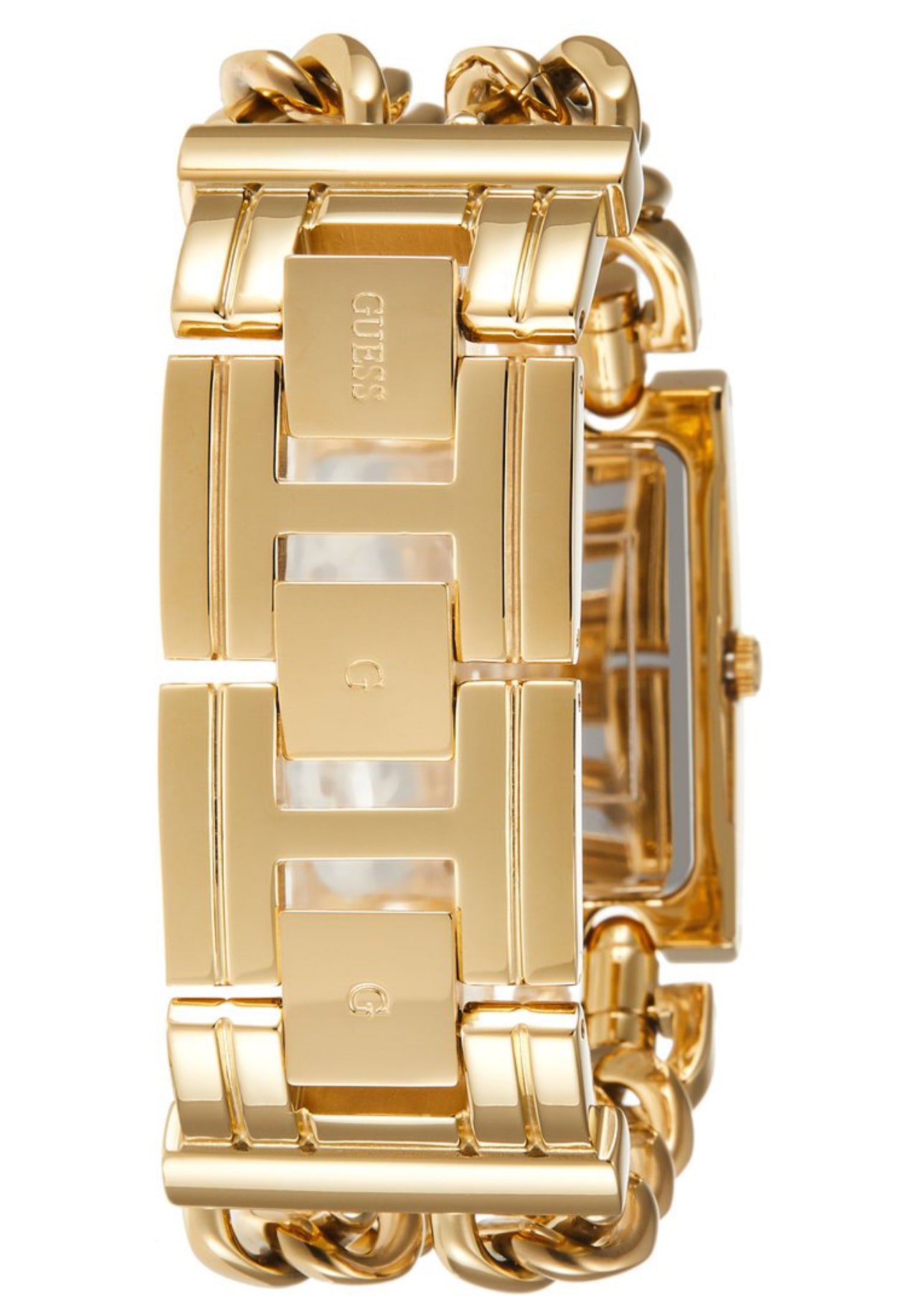 Guess
LADIES TREND - Uhr - gold-coloured