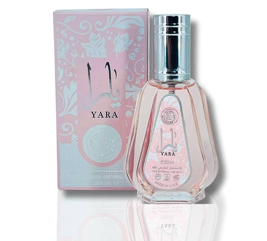 Lattafa Yara 50 ml Eau de Parfum für Damen