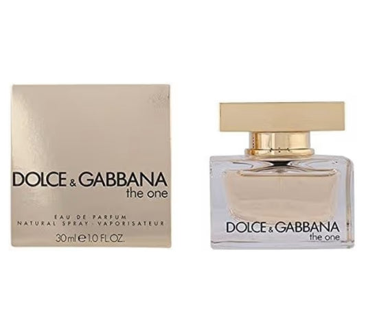 Dolce & Gabbana, The One, Eau de Parfum, 75 ml, Damen