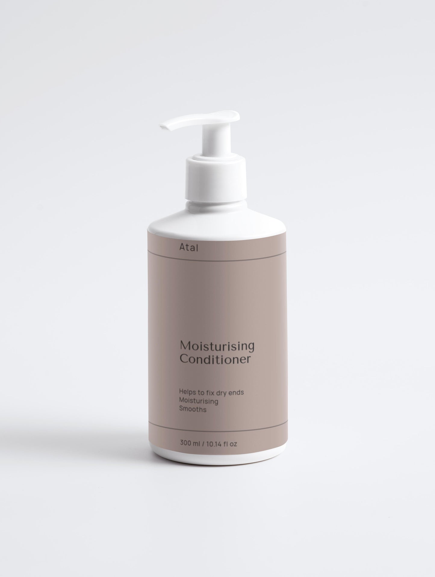 Feuchtigkeitsspendender Conditioner