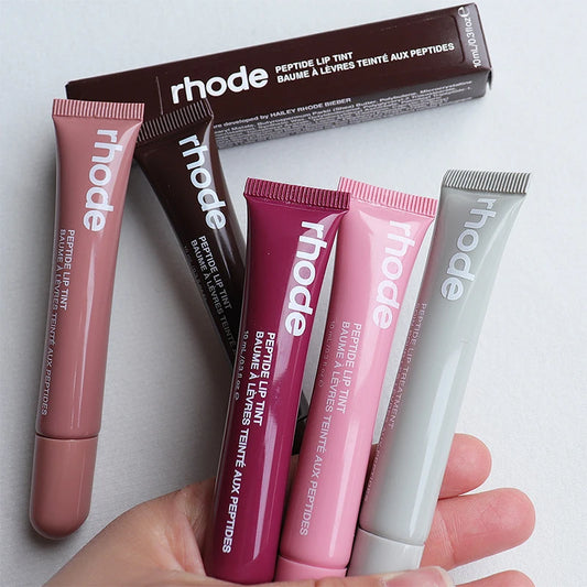 Rhode Pocket Blush Stick Lip And Cheek Hydrating Stick Natural Rouge Powder Blush Cream Lipstick Cheek Easy To Apply Color