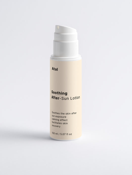 Beruhigende After-Sun-Lotion 150 ml